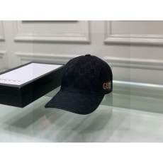 Gucci Caps